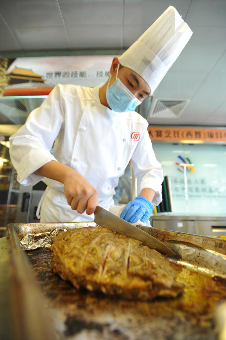 中式烹调(羊肉烘烤)项目比赛.png 中式烹调(羊肉烘烤)项目比赛.png